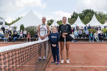 Ida Wobker 157 - Lilienthal Open